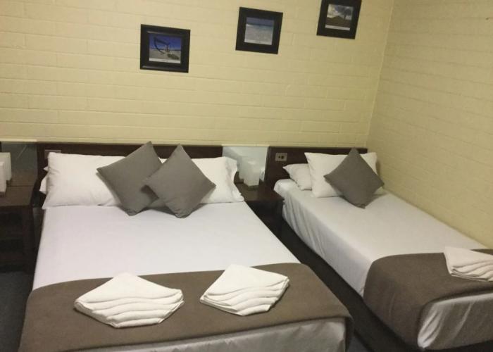 Bayview Motel