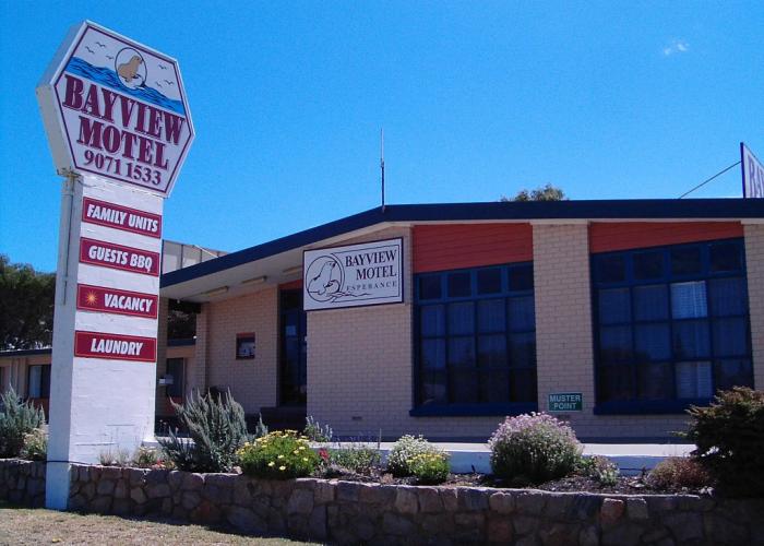 Bayview Motel