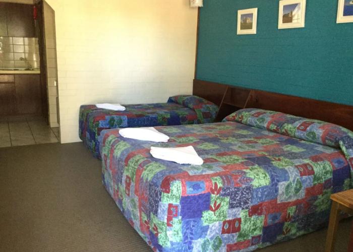 Bayview Motel