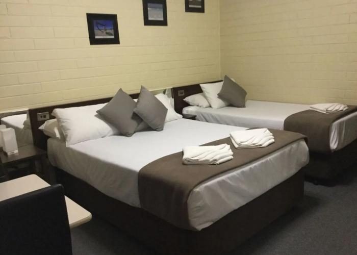 Bayview Motel