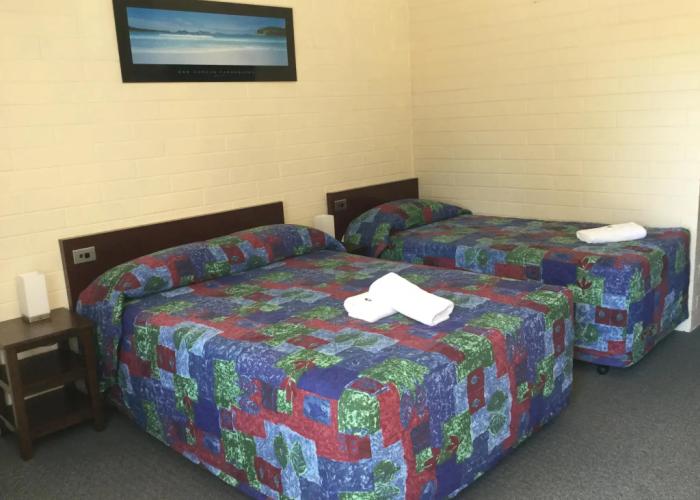 Bayview Motel