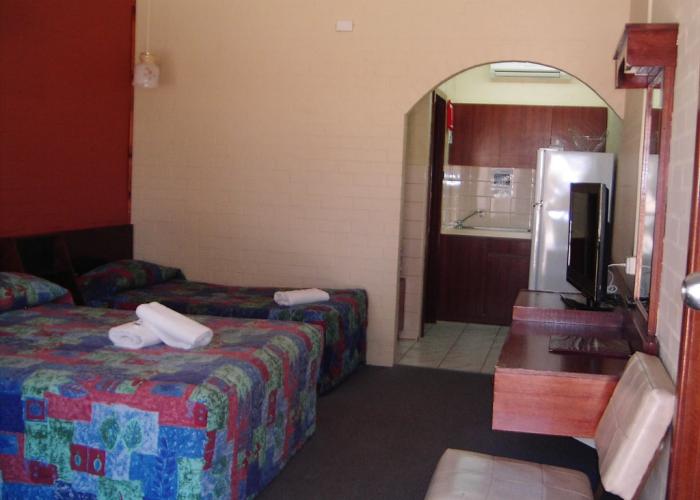 Bayview Motel