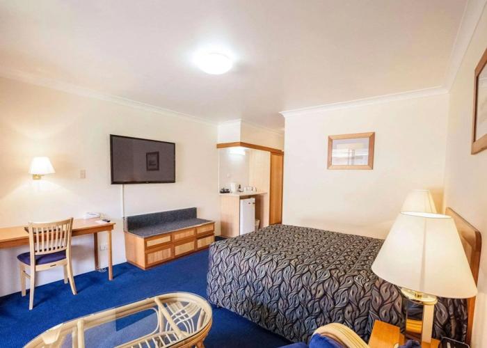 Comfort Inn Bay Of Isles