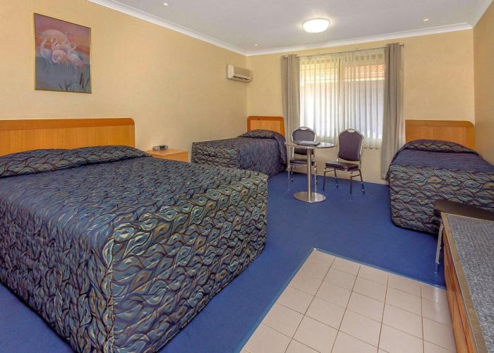 Comfort Inn Bay Of Isles