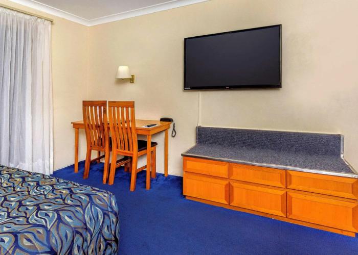 Comfort Inn Bay Of Isles