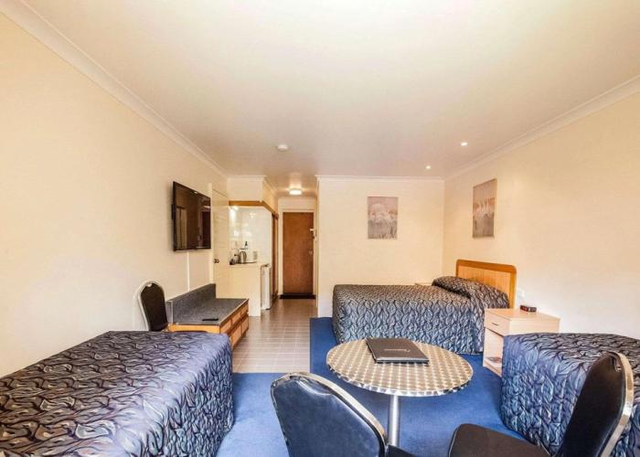Comfort Inn Bay Of Isles