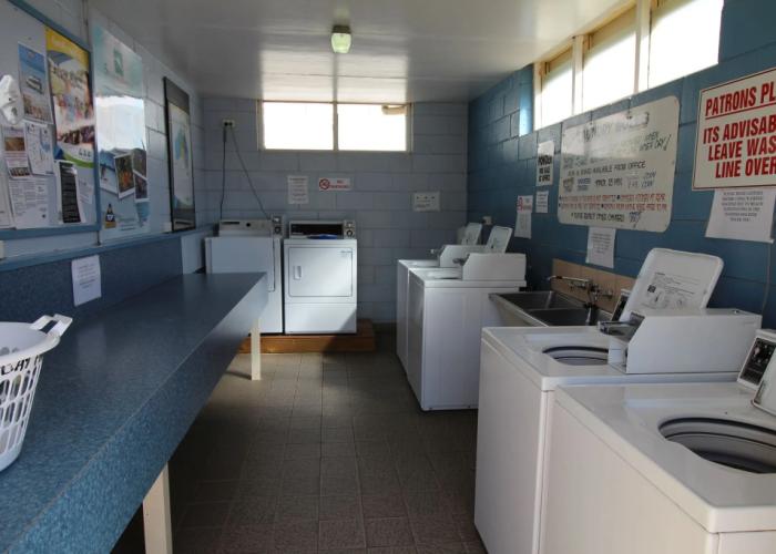 Esperance Bay Holiday Park