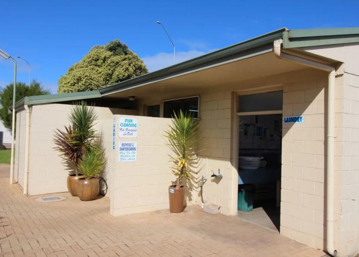 Esperance Bay Holiday Park