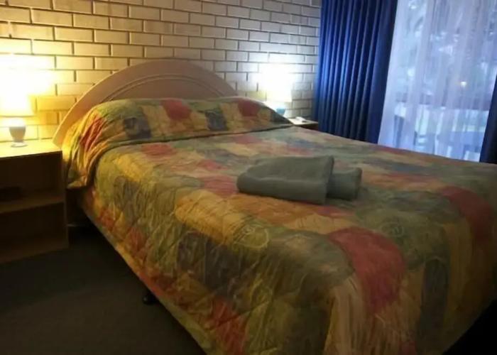 Esperance Beachfront Resort