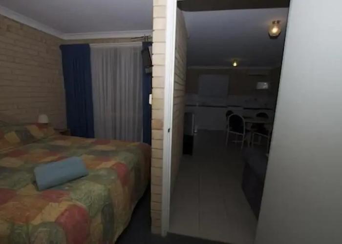 Esperance Beachfront Resort