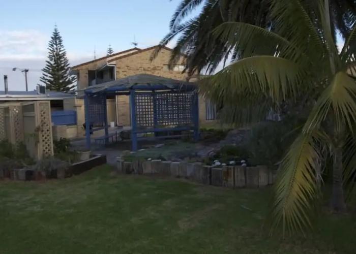 Esperance Beachfront Resort