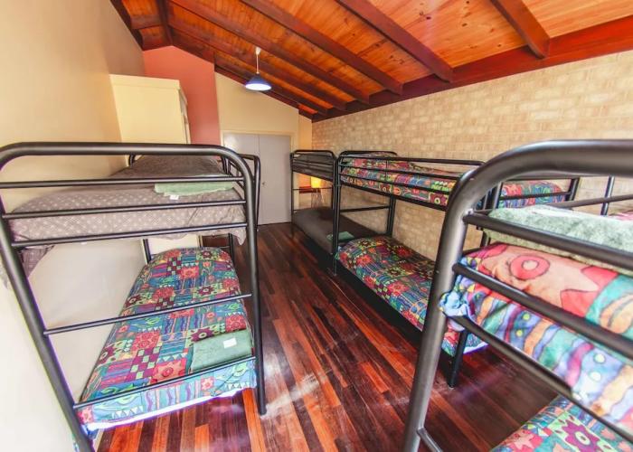 Yot Spot Apartments