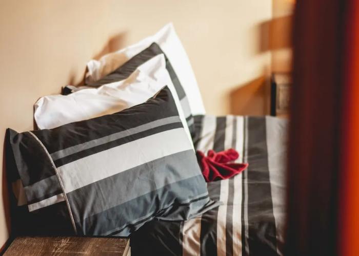 Yot Spot Apartments