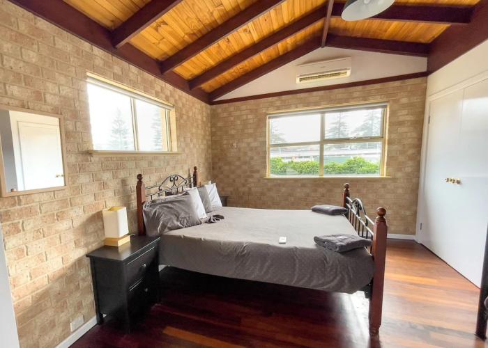 Yot Spot Apartments