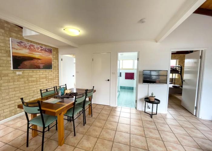 Yot Spot Apartments