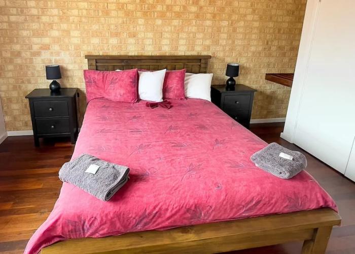 Yot Spot Apartments