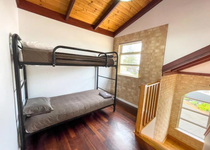Yot Spot Apartments