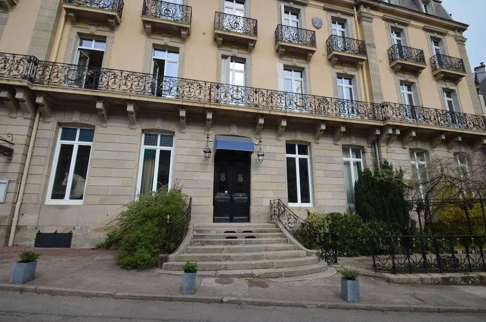 L'Empereur, sa Femme et le petit Prince