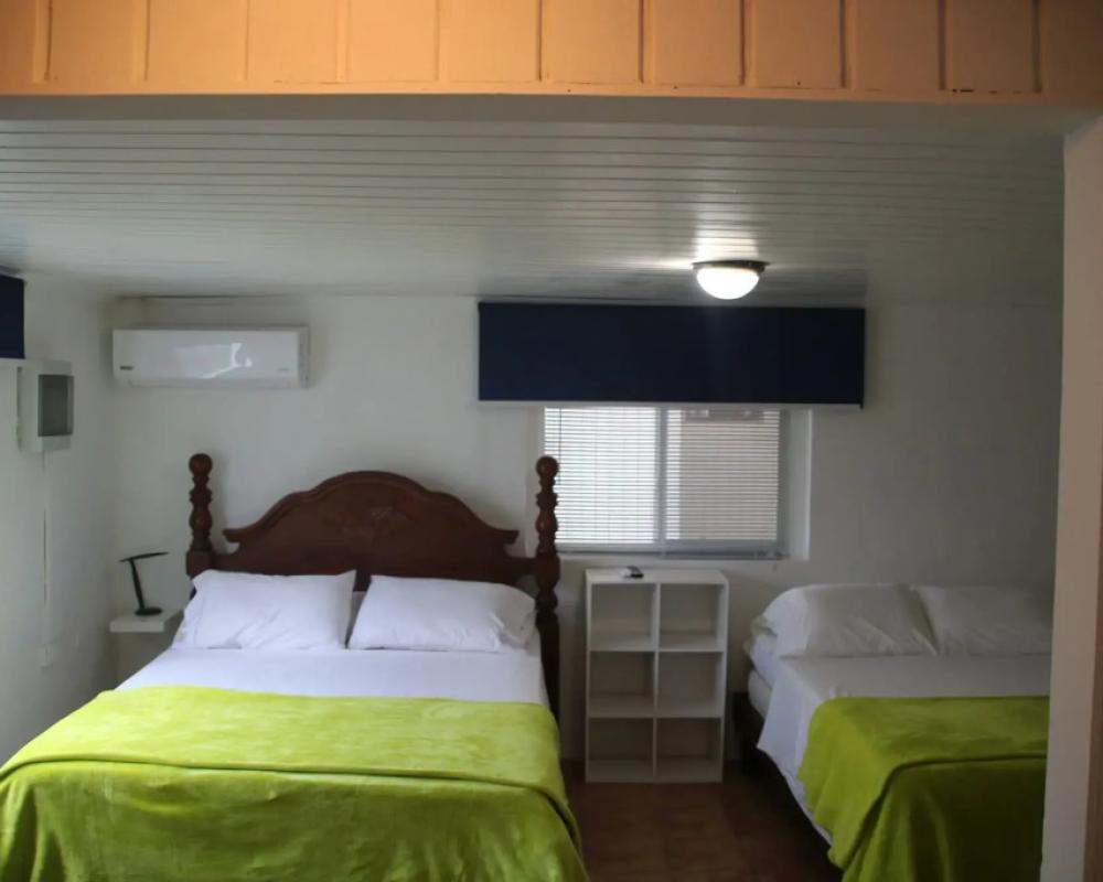 Coral Reef Beach Aruba