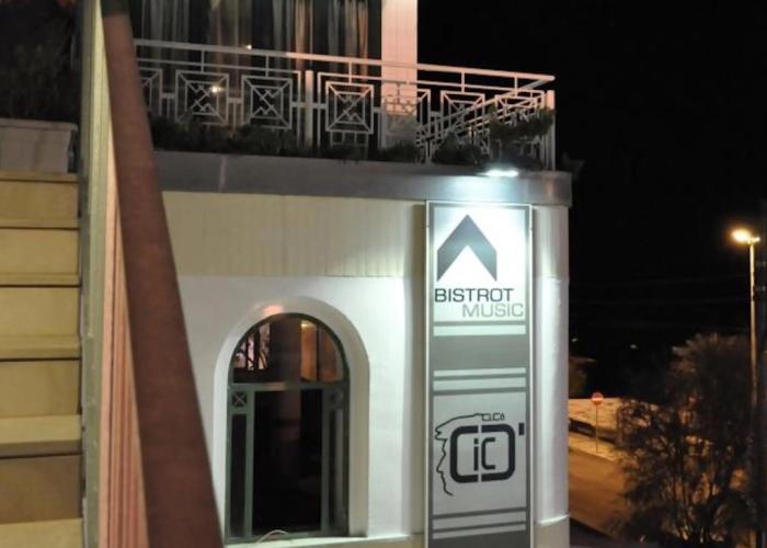 CiCò Hotel