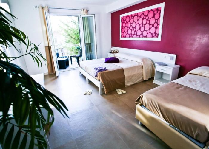 CiCò Hotel