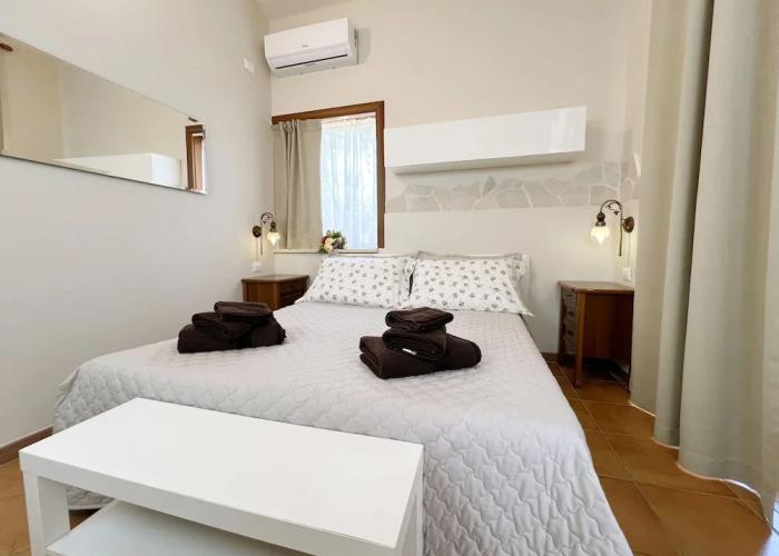 La Maison One B&B
