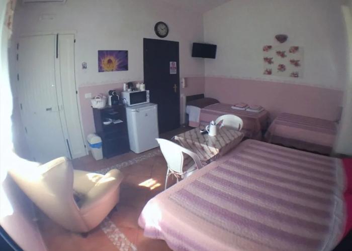 La Maison One B&B