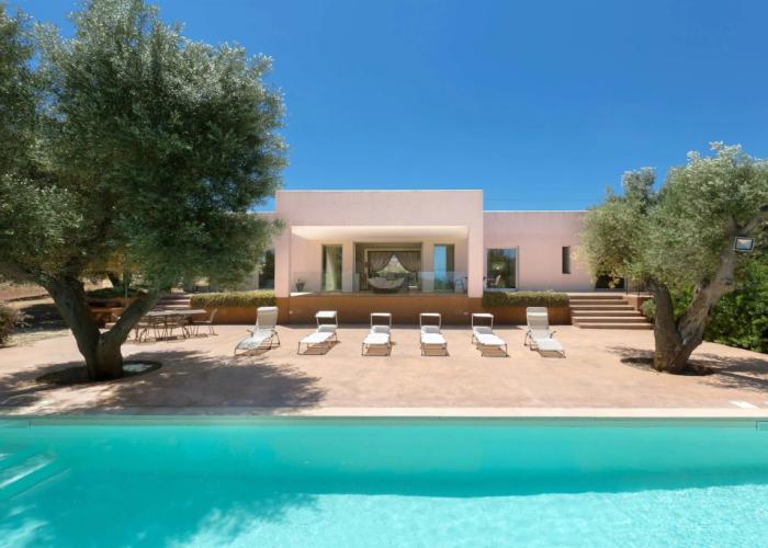 Villa Lisy