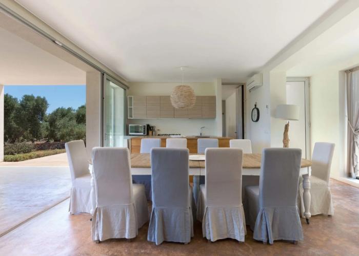 Villa Lisy