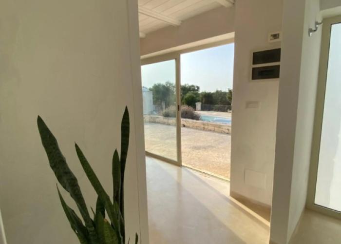 Hotel Resort Corte Di Ferro