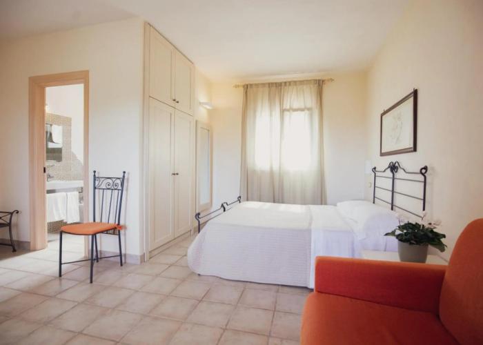 Hotel Resort Corte Di Ferro