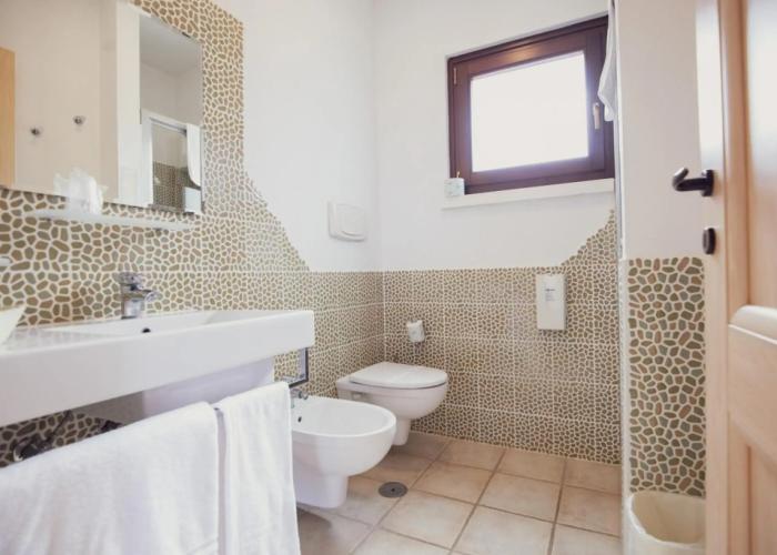 Hotel Resort Corte Di Ferro