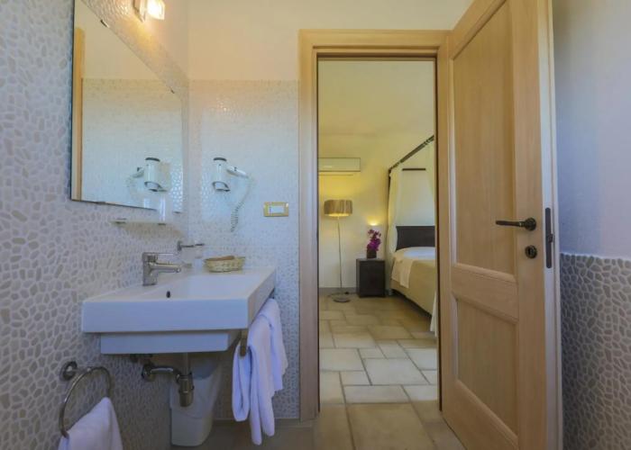 Hotel Resort Corte Di Ferro