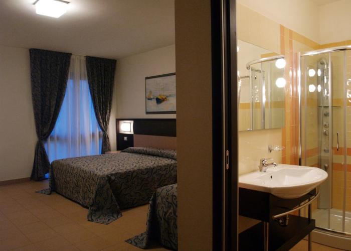 CDSHotels Riva Marina Resort
