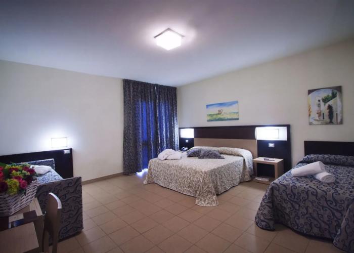 CDSHotels Riva Marina Resort