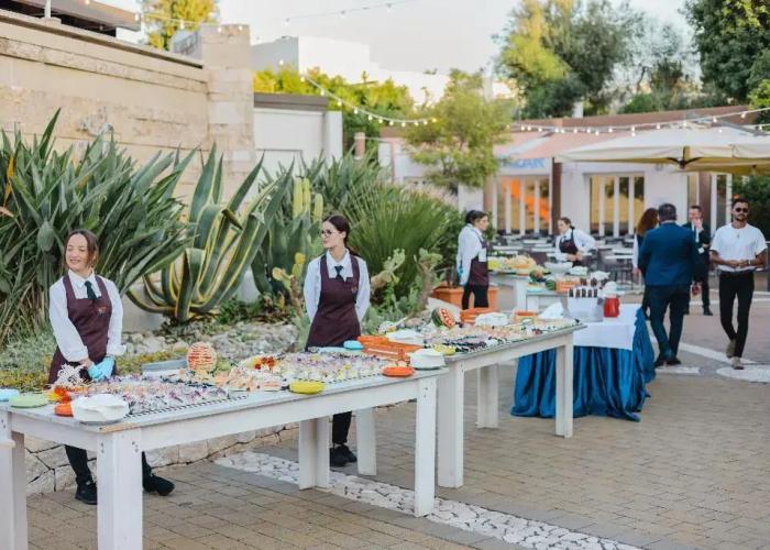 CDSHotels Riva Marina Resort