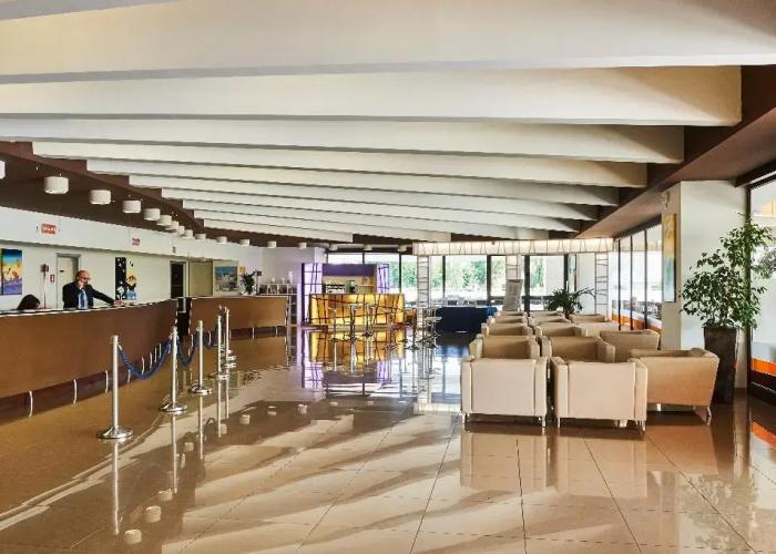 CDSHotels Riva Marina Resort
