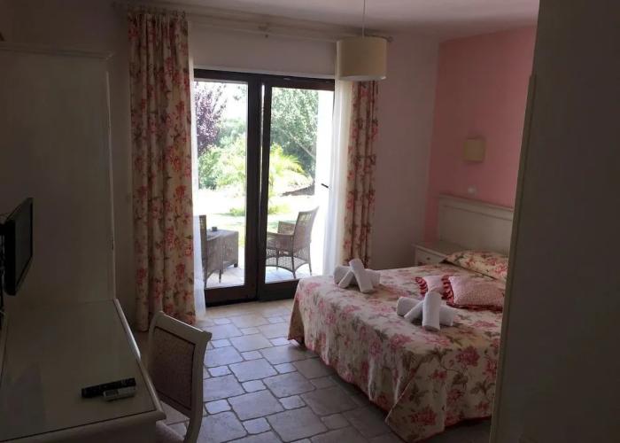 B&B La Vigna