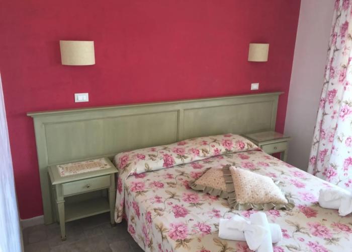 B&B La Vigna
