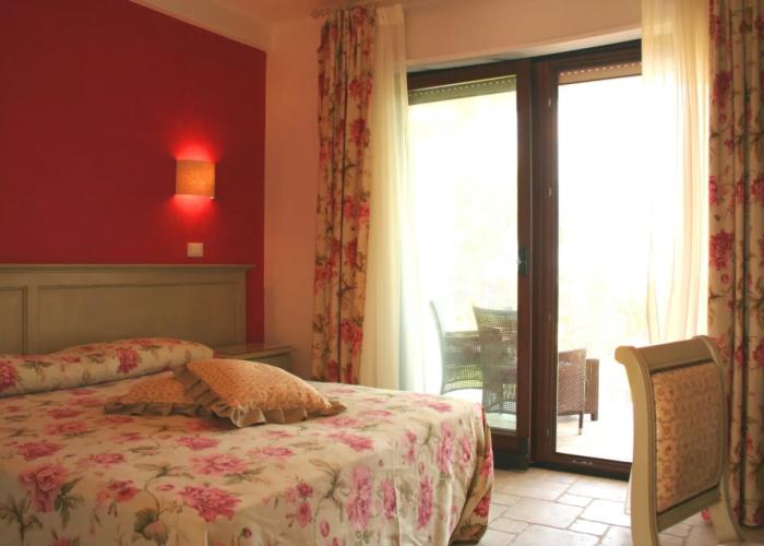 B&B La Vigna