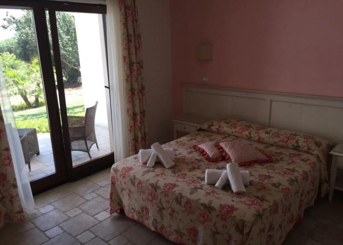 B&B La Vigna
