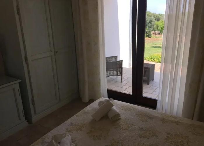 B&B La Vigna