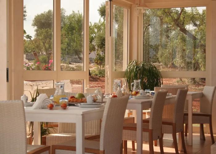 B&B La Vigna