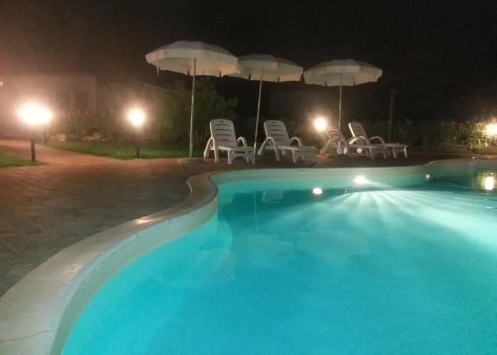 B&B La Vigna