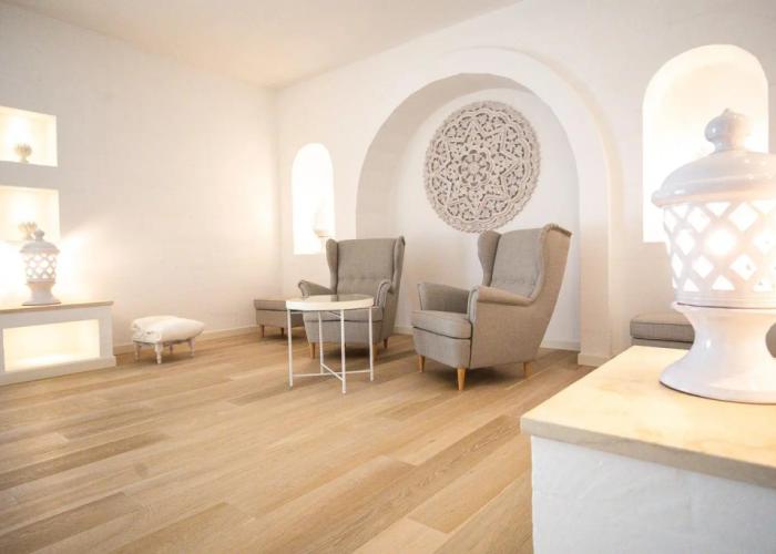 Relais Masseria Caselli