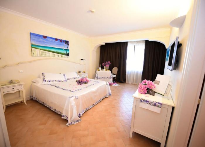 Relais Masseria Caselli