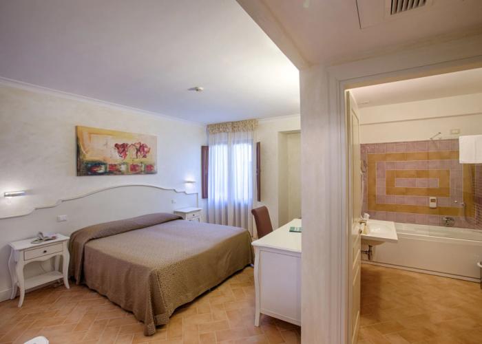 Relais Masseria Caselli