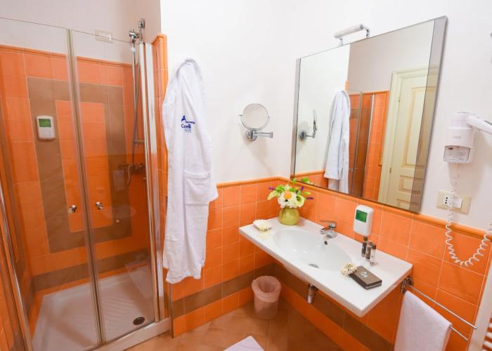 Relais Masseria Caselli