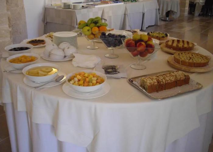 Relais Masseria Caselli