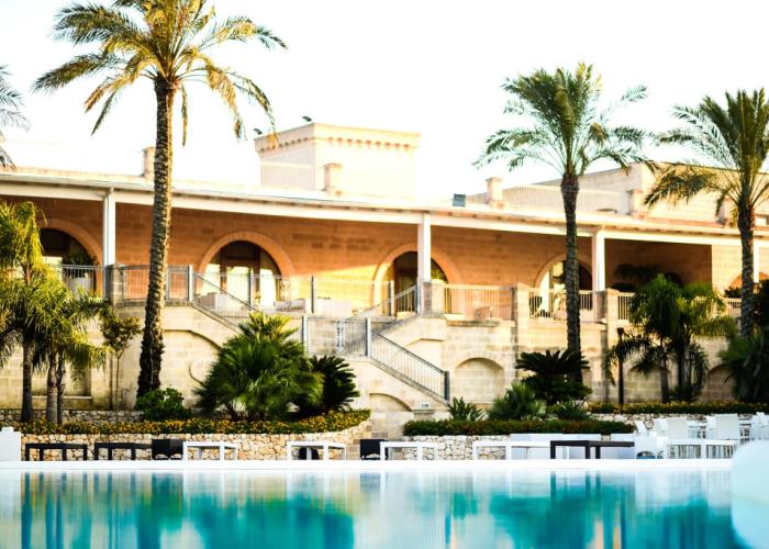 Relais Masseria Caselli